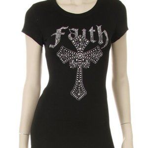 Faith Bling! It is what get's you through